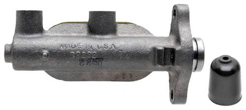 thumbnail image 2 of ACDelco Professional 18M971 Brake Master Cylinder - Direct Replacement Assembly 2 of 5