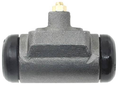 ACDelco 18E1220 Cilindro Freno A Tamburo Posteriore | Lato Guida | Ricambio Professionale In Alluminio E Ghisa - 2