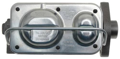 ACDelco Brake Master Cylinder - New 18M1878 | O'Reilly Auto Parts