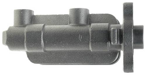 ACDelco Brake Master Cylinder - New 18M1878 | O'Reilly Auto Parts