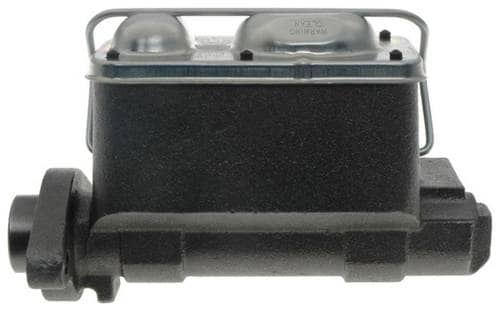 ACDelco Brake Master Cylinder - New 18M1878 | O'Reilly Auto Parts