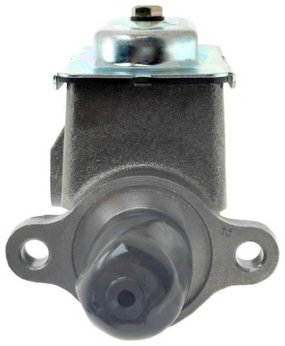METZGER Cilindro Principale Freno Adatto per Fiat Panda Uno Seat Marbella Terra