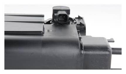 ACDelco 2 Terminal Vapor Canister 19259320 | O'Reilly Auto Parts