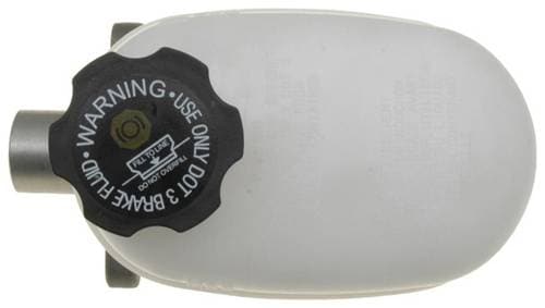 Pompa Freno ACDelco Professionale 18M2430: Cilindro Maestro In Alluminio, Ricambio Aftermarket - 2
