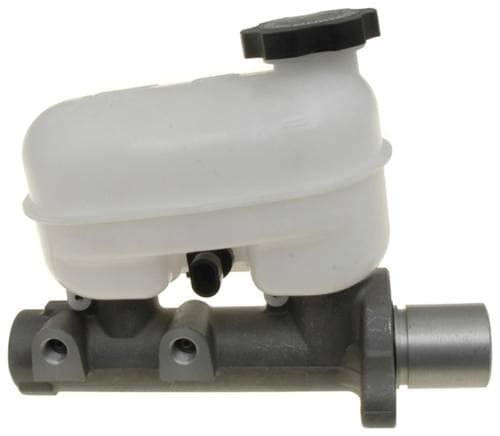 ACDelco 18M453 Pompe Freno Magistrale | Professionale | Ghisa E Alluminio | Testato Pressione