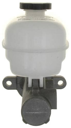 Cilindro Principale Freno ACDelco 18M2450 - Professionale - Ghisa E