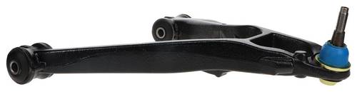 Replacement Suspension Control Arm And Ball Joint ACDelco® 45D1193 - Professional™ Front Passenger Side Upper Non Upper Suspension Control Arm
