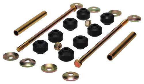 ACDelco 45G0350 Professional Front Suspension Stabilizer Bar Link Kit with Hardware by ACDelco