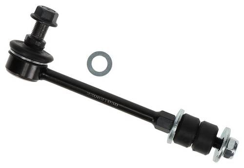 ACDelco 45G0202 Professional Rear Suspension Stabilizer Bar Link Kit with Hardwa