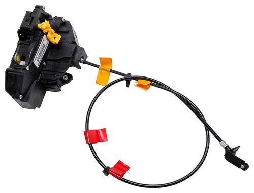 ACDelco 0 Terminal Door Latch Assembly 20818699 | O'Reilly Auto Parts