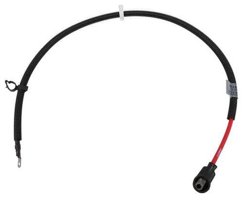 ACDelco 43 Inch Eyelet Battery Cable 20943125 | O'Reilly Auto Parts