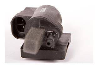 ACDelco Solenoide professionale per vuoto EGR 214-2207