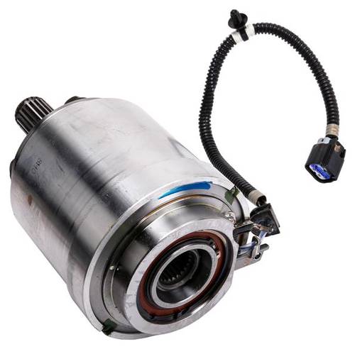 【＼(^o^)／】 ACDelco Differential Clutch Pump Actuator 22961737 | O'Reilly Auto