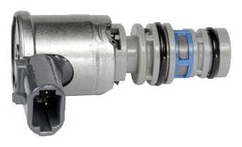 ACDelco A/T Torque Converter Clutch Pulse Width Modulation
