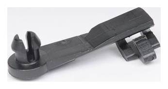 ACDelco A/T Manual Shifter Shaft Retainer 24229611 | O'Reilly Auto