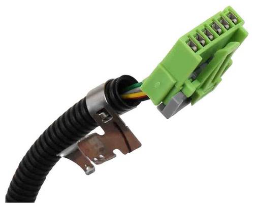 ACDelco A/T Manual Shift Shaft Position Switch 24258550 | O'Reilly