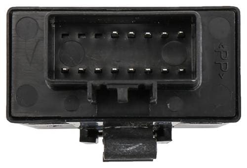 ACDelco 13.5 Amp 13 Terminal Hazard Warning/Turn Signal Flasher