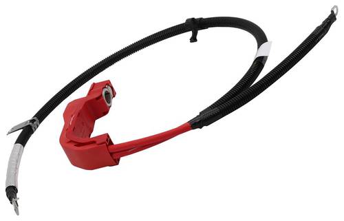 鉄棒 ACDelco 31-3/8 Inch Battery Cable 25875320 | O'Reilly Auto Parts