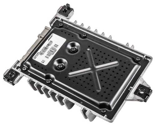ACDelco Audio Amplifier 25994309 | O'Reilly Auto Parts