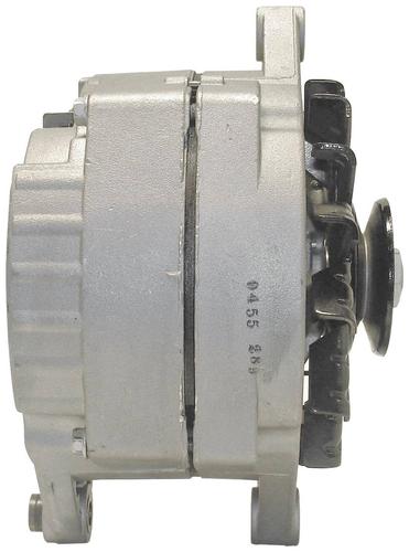 ACDelco Alternator 3342145 | O'Reilly Auto Parts