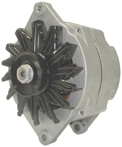 ACDelco Alternator 3342145 | O'Reilly Auto Parts