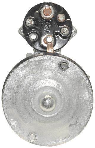 ACDelco スターターモーター 88864287 336-1875A ACDelco Starter 3361875A | O'Reilly Auto Parts
