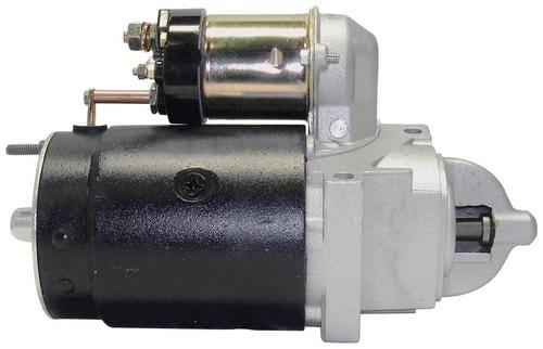 ACDelco Starter 3361875A | O'Reilly Auto Parts