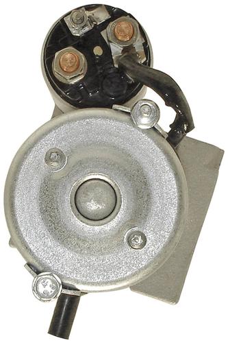 ACDelco Starter 3361910A | O'Reilly Auto Parts