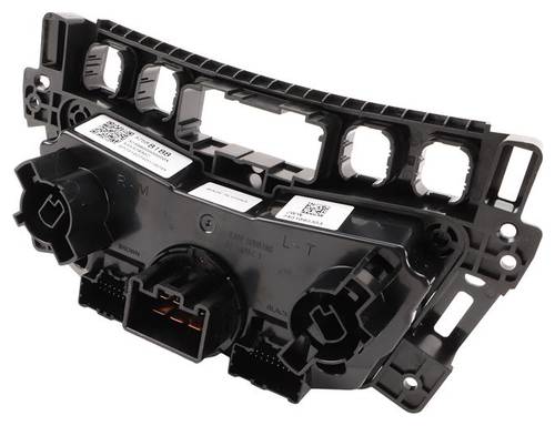 ホンダ DC/DB系 空調コントロールパネル ACDelco 46 Terminal HVAC Climate Control Panel 1574753 | O'Reilly