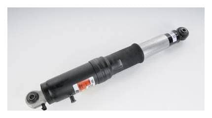 ACDelco Shock Absorber 580457 | O'Reilly Auto Parts