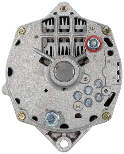 Alternatore ACDelco 22888109 Ricambio Originale GM – Perfetto Per Veicoli General Motors