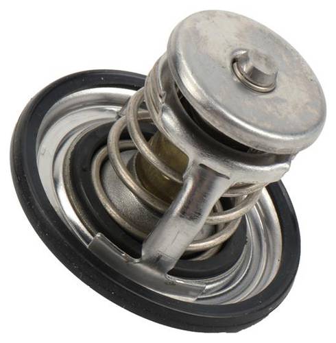 茈2602W2 ACDelco 185 Degree Thermostat 131163 | O'Reilly Auto Parts