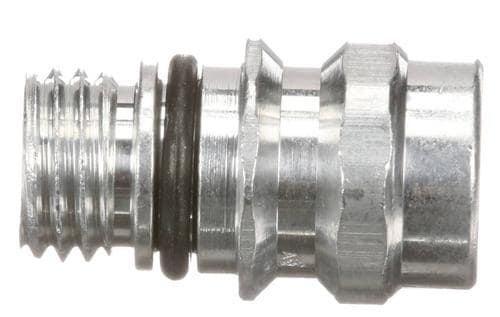 やま3 ACDelco A/C Service Valve 155438 | O'Reilly Auto Parts