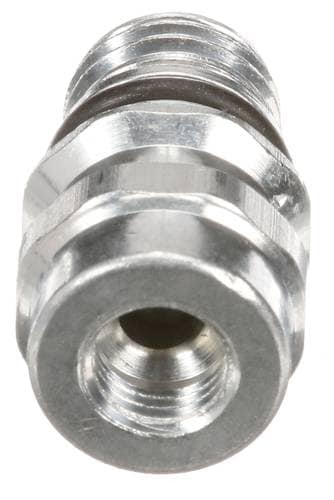 ACDelco A/C Service Valve 155438 | O'Reilly Auto Parts