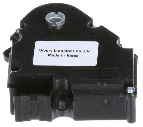 D-CORP ACDelco 5 Terminal Blend Door Actuator 1573620 | O'Reilly Auto Parts