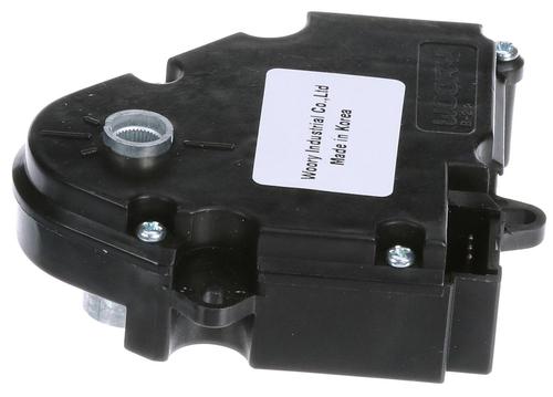 D-CORP ACDelco 5 Terminal Blend Door Actuator 1573620 | O'Reilly Auto Parts