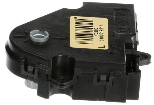 ACDelco 5 Terminal Blend Door Actuator Assembly 1573666 | O'Reilly