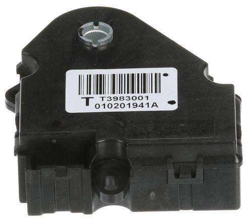 ACDelco 5 Terminal Blend Door Actuator 1573989 | O'Reilly Auto Parts