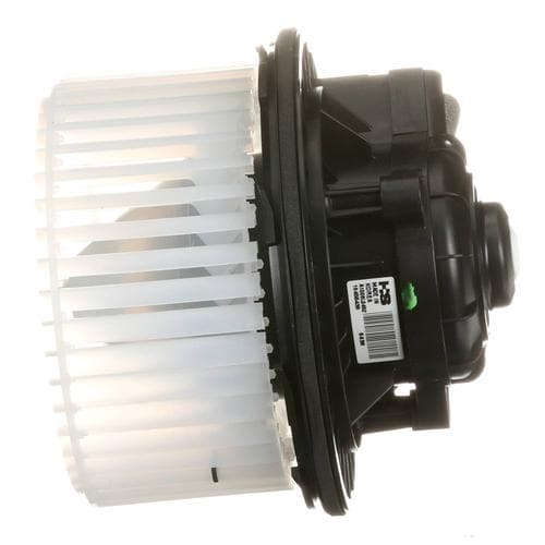 ACDelco 15-80462 Motore Originale GM Per Riscaldamento E Aria Condizionata Con Ventola - Ricambio Compatibile Per Veicoli GM - 3