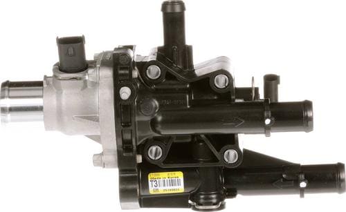 ACDelco Coolant Thermostat 1581816 | O'Reilly Auto Parts
