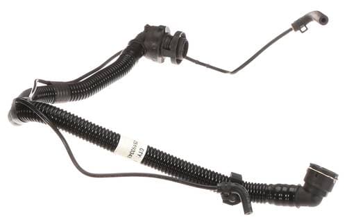 ACDelco PCV Valve Tubing 25193343 | O'Reilly Auto Parts