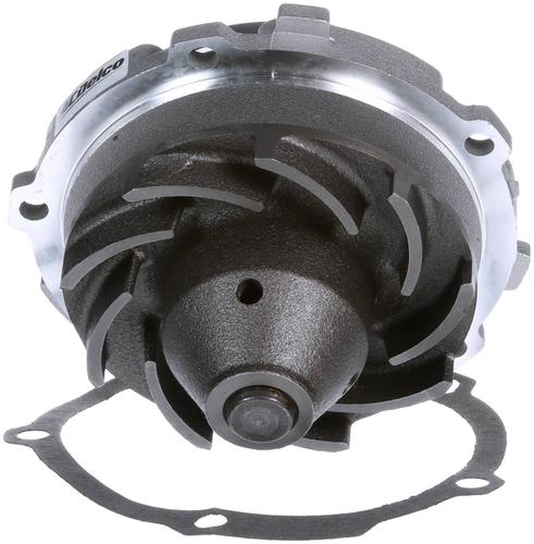 ACDelco Water Pump - New 252721 | O'Reilly Auto Parts