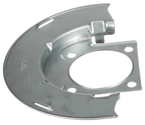 ACDelco Brake Dust Shield 25846355 | O'Reilly Auto Parts