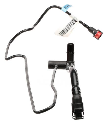 ACDelco Plastic Vapor Canister Vent Hose 25853662 | O'Reilly Auto