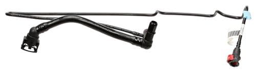 3621。 ACDelco Plastic Vapor Canister Vent Hose 25853662 | O'Reilly Auto