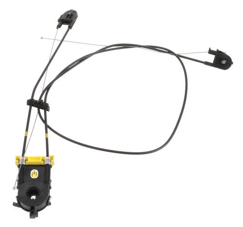 ACDelco Power Window Regulator 25980205 | O'Reilly Auto Parts
