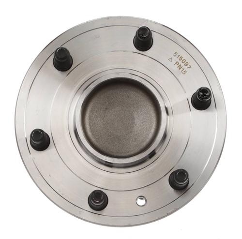 ACDelco 515004 Advantage – Kit Mozzo E Cuscinetto Ruota Aftermarket Per Auto GM