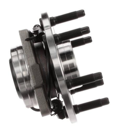 Best Wheel Bearing Hub Assemblies (Review) in 2023 | The Drive