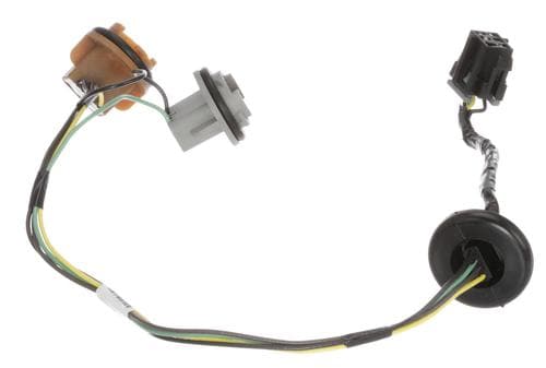 ACDelco Tail Light Wiring Harness 84227908 | O'Reilly Auto Parts