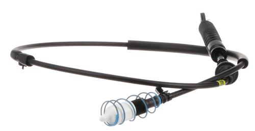 ACDelco A/T Shift Cable 84512808 | O'Reilly Auto Parts
